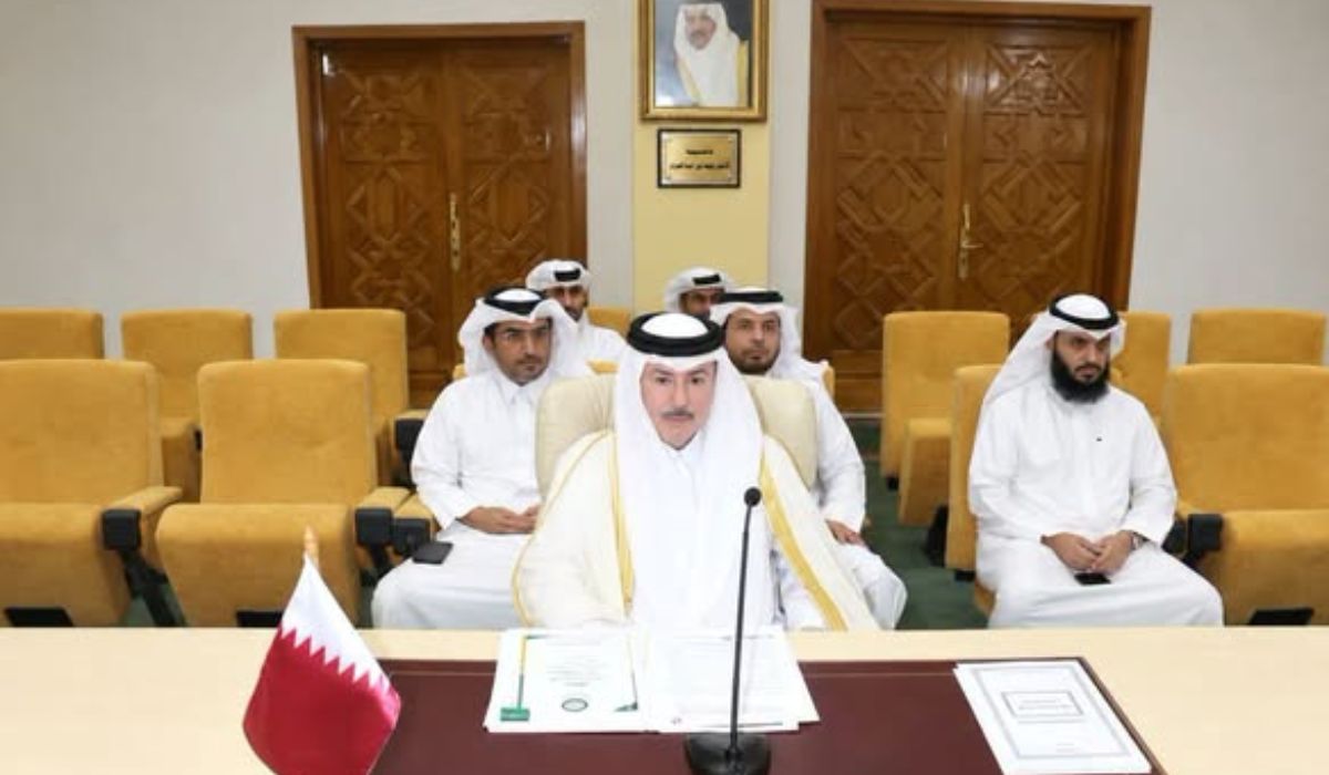 Qatar takes part in 18th Arab Conference for Heads of Borders, Airports and Port Security